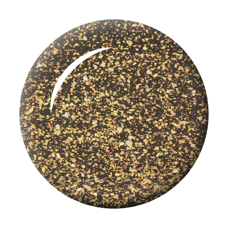 SN Golden spark top coat