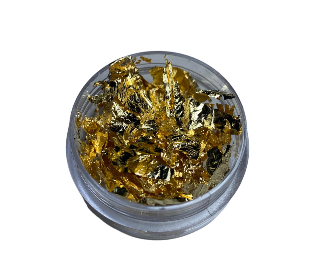 Bladgoud Folie Goud | Professionails By Nikki