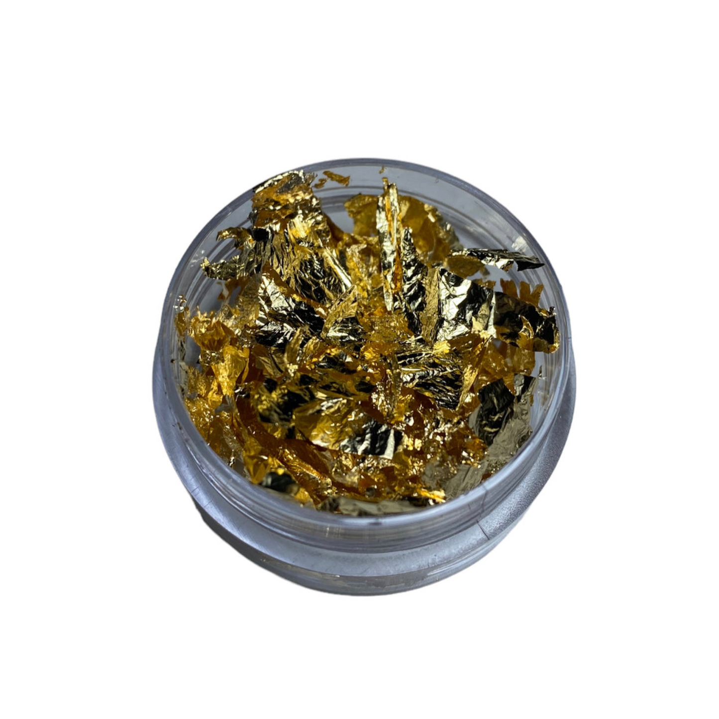 Bladgoud Folie Goud | Professionails By Nikki