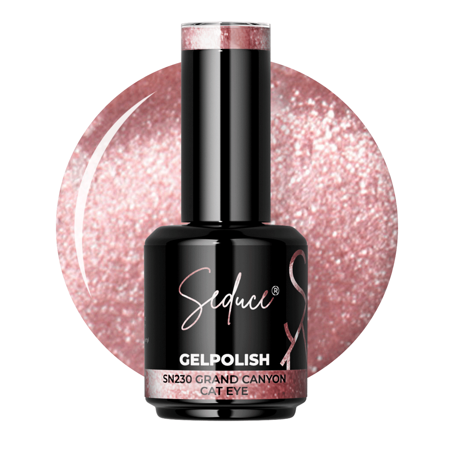 SN230 Grand Canyon Cat Eye | HEMA Free