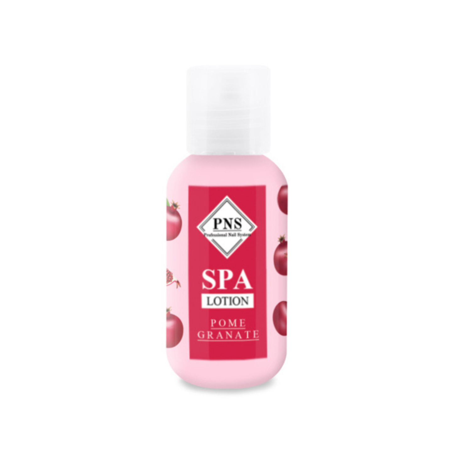 PNS Spa Lotion Pomegranate 60ml