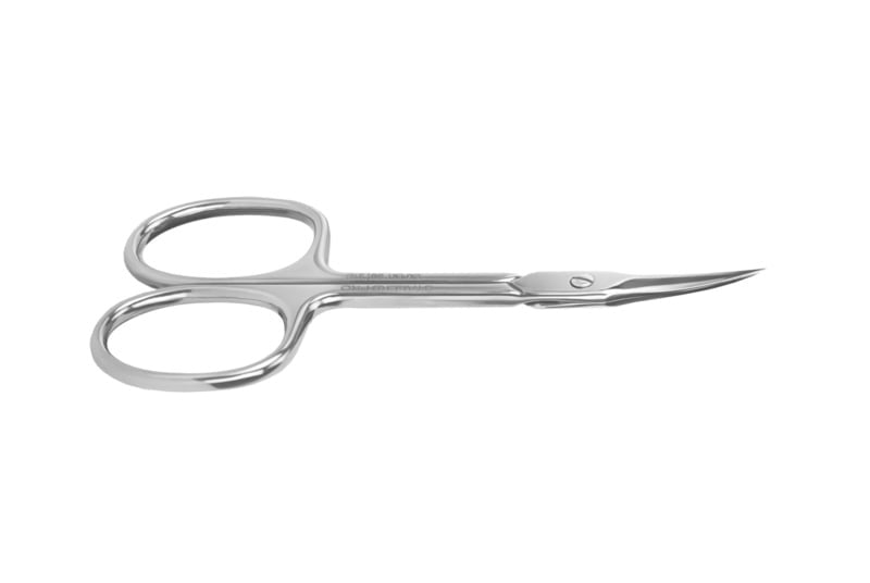Staleks Expert Cuticle Scissor 50/2