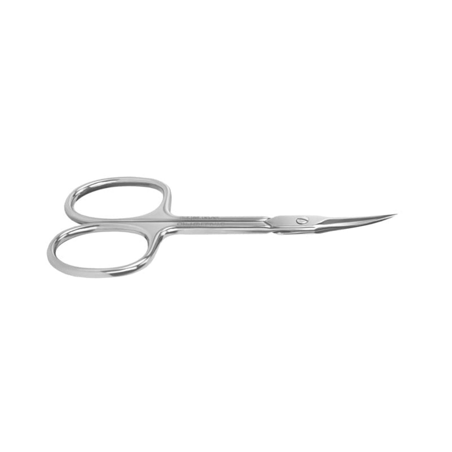 Staleks Expert Cuticle Scissor 50/2