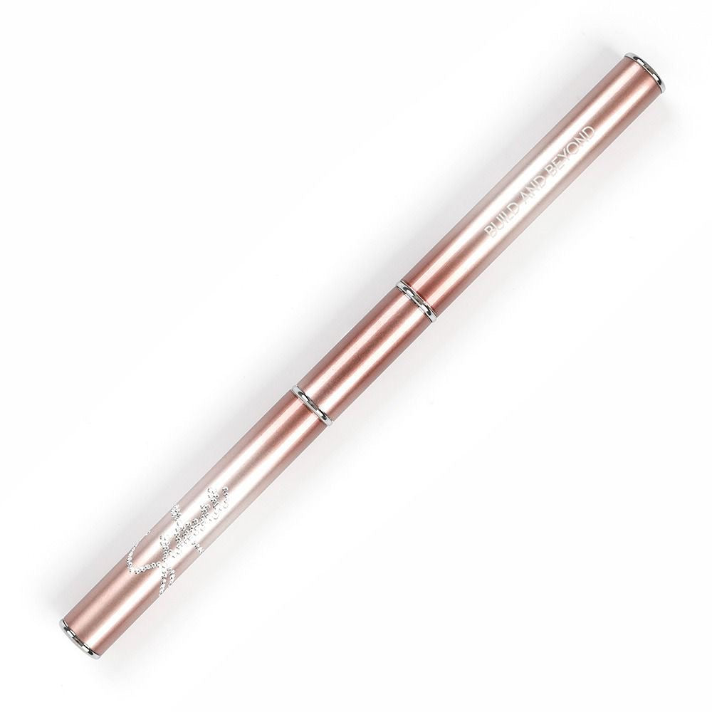 Build and beyond brush