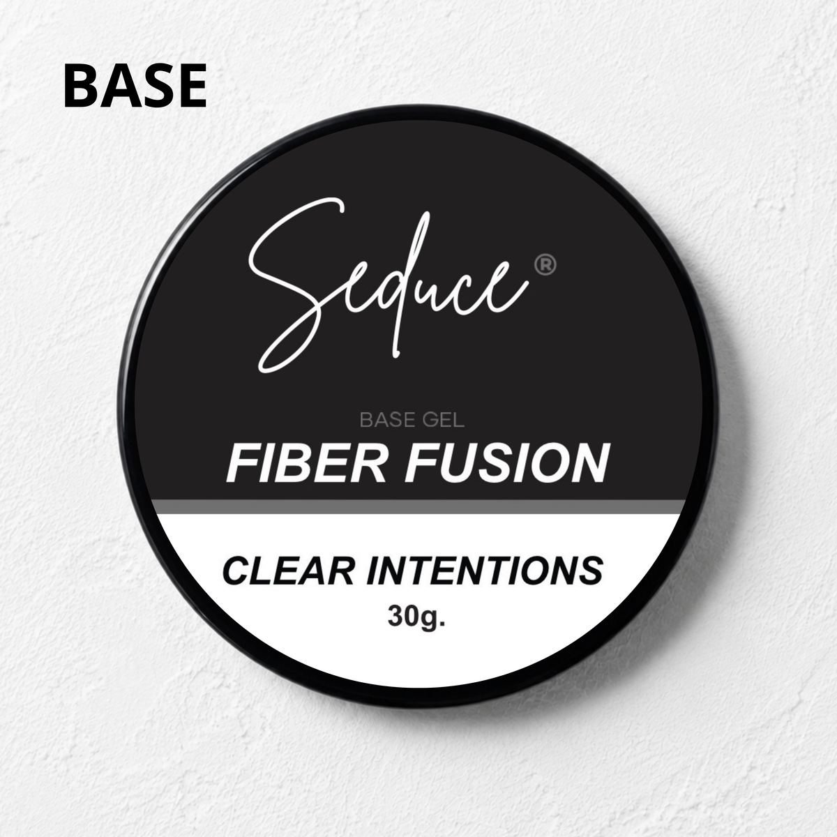 Seduce® Fiber Fusion | Clear Intentions | Base