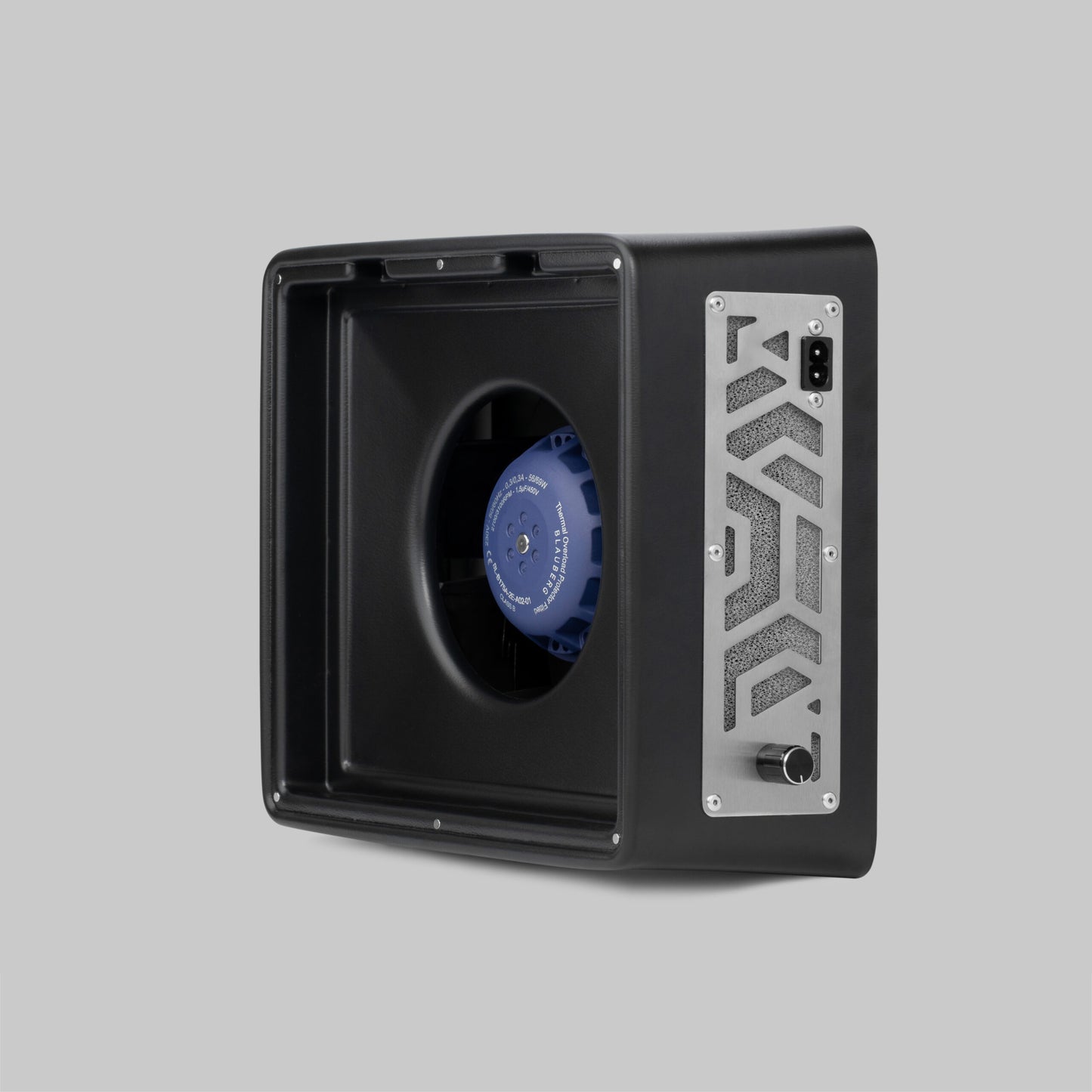 Ülka Premium Nail Dust Grey