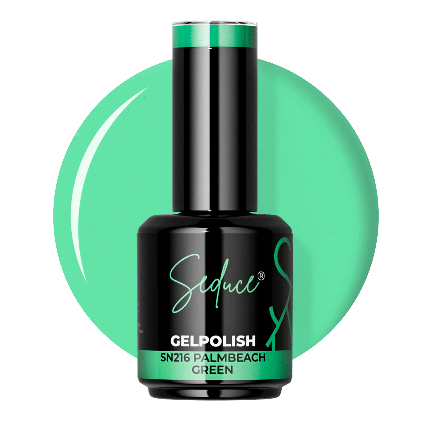 SN216 Palmbeach Green | HEMA Free