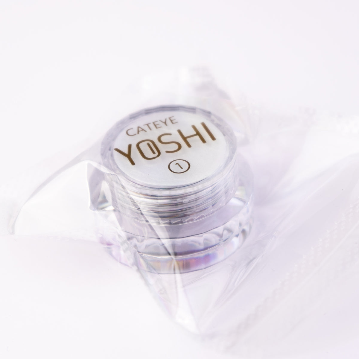 Yoshi CatEye Poeder No.1