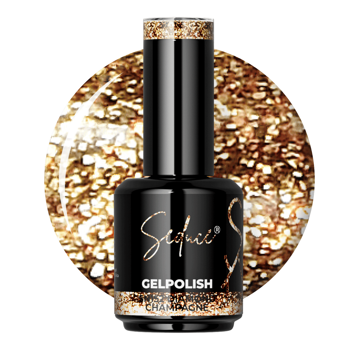 SN151 Diamond Champagne | HEMA Free