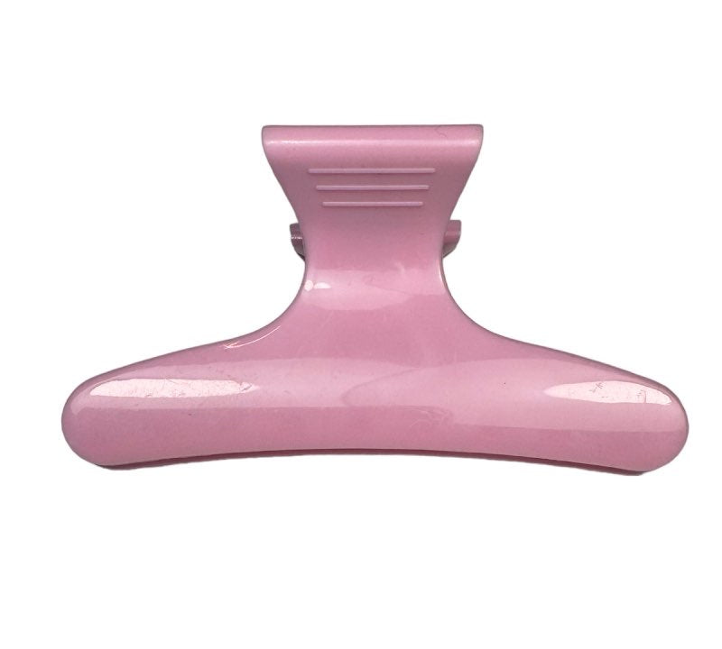 Roze vlinderklem / kappersklem