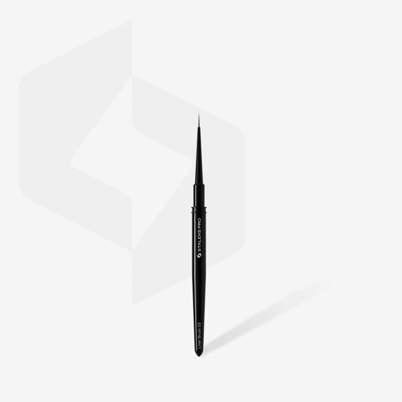 Staleks Brush-Liner NBE-03