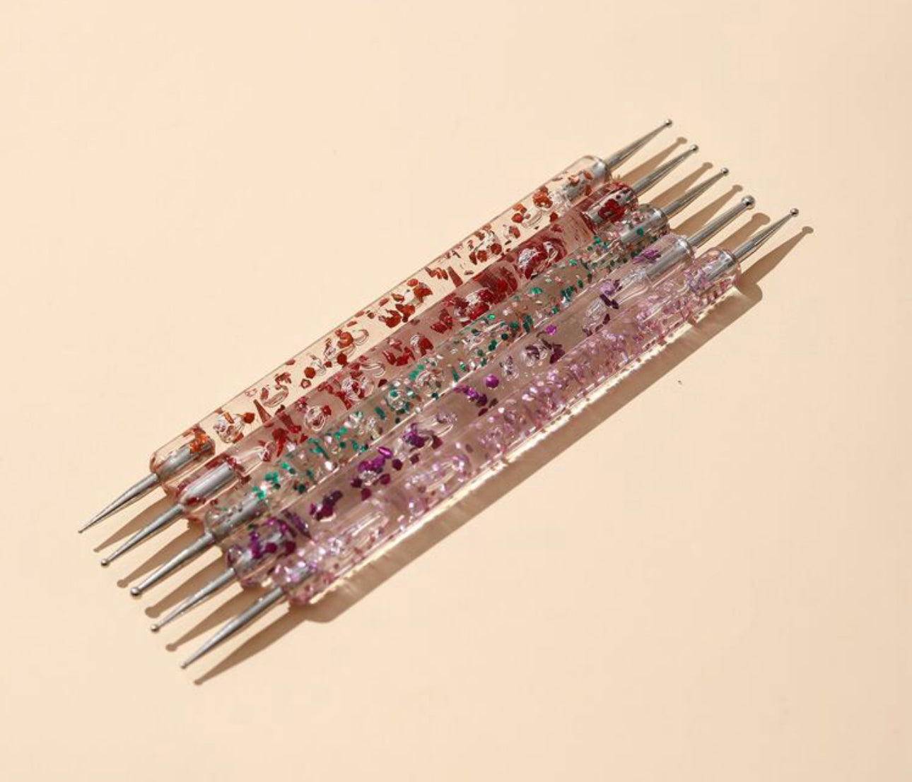 Dottingtool Set Van 5 | Professionails By Nikki