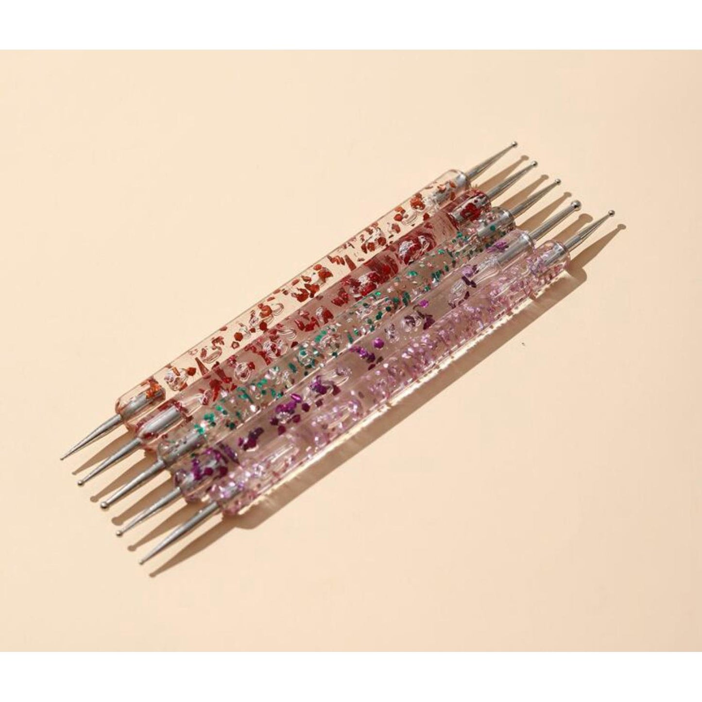 Dottingtool Set Van 5 | Professionails By Nikki