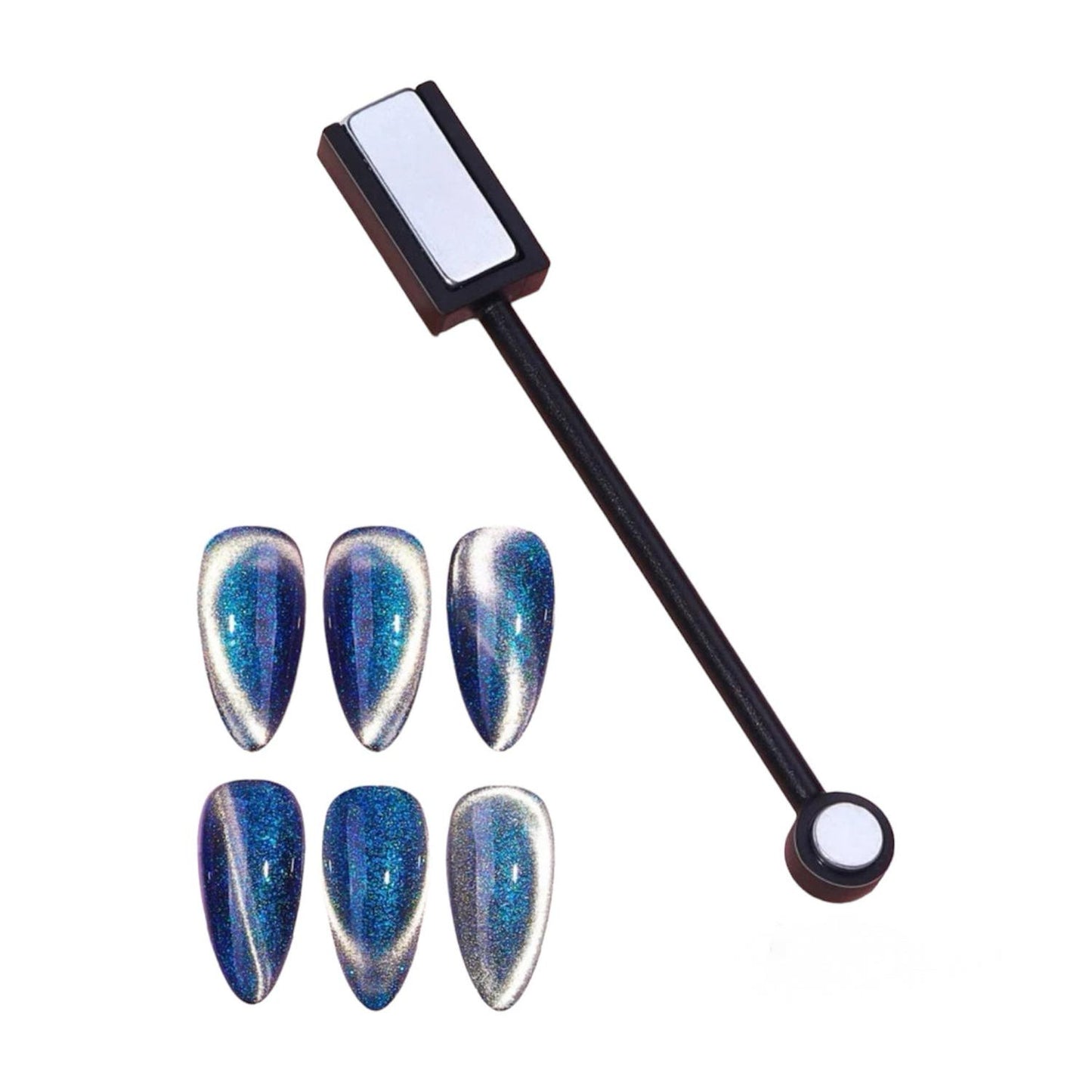 Cat Eye Magneet | Professionails By Nikki