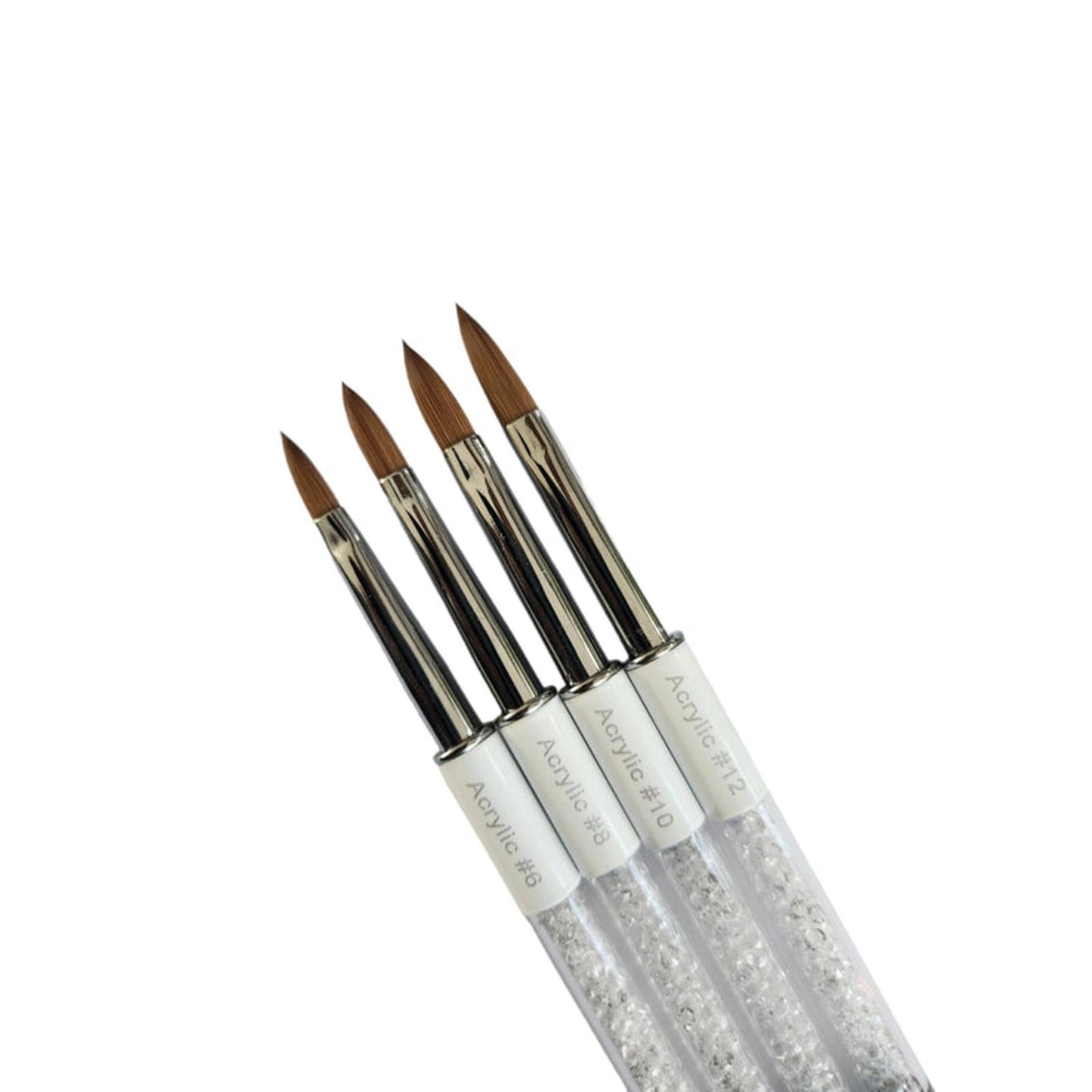 PNS Acryl Penseel 12