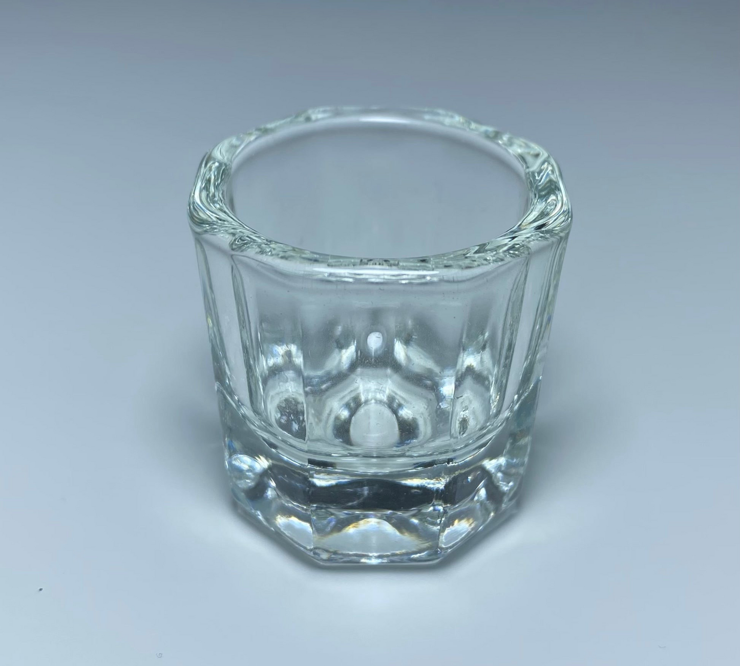 Liquid Glaasje | Professionails By Nikki