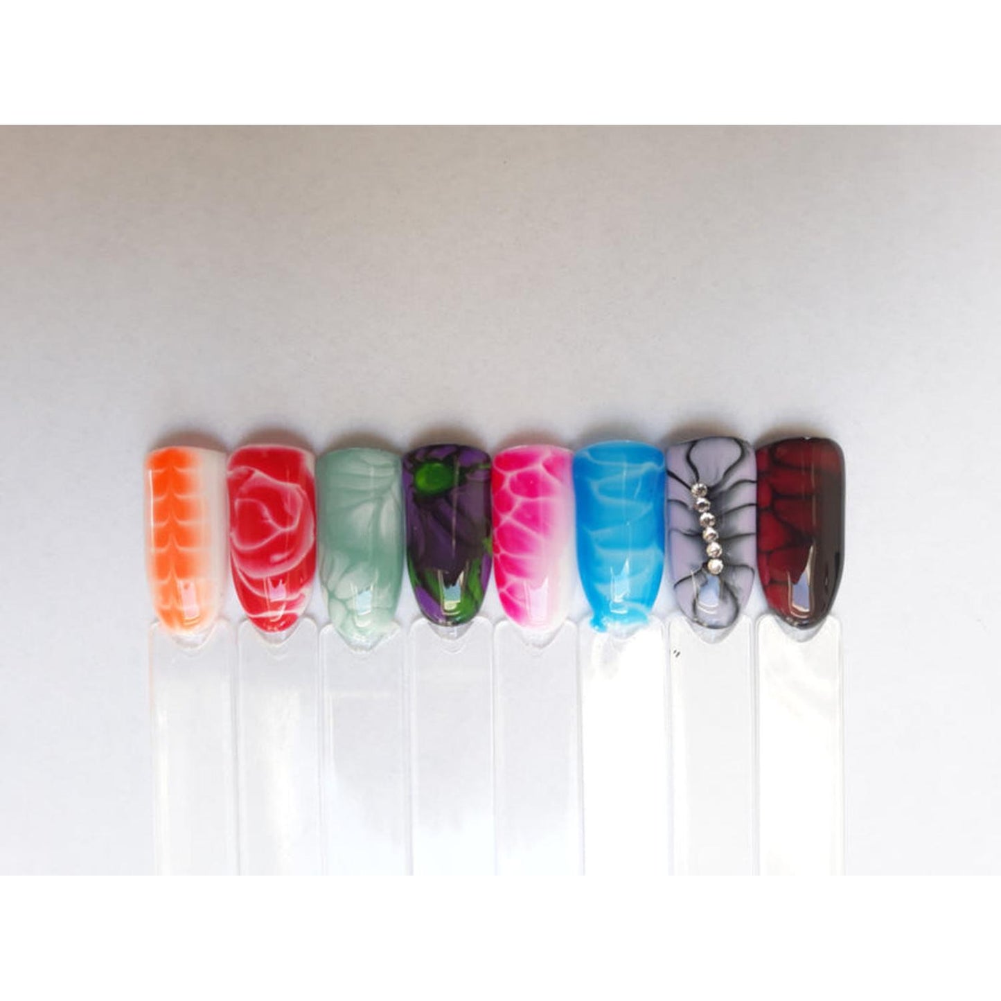 PNS Design Gel Clear Blooming Gel