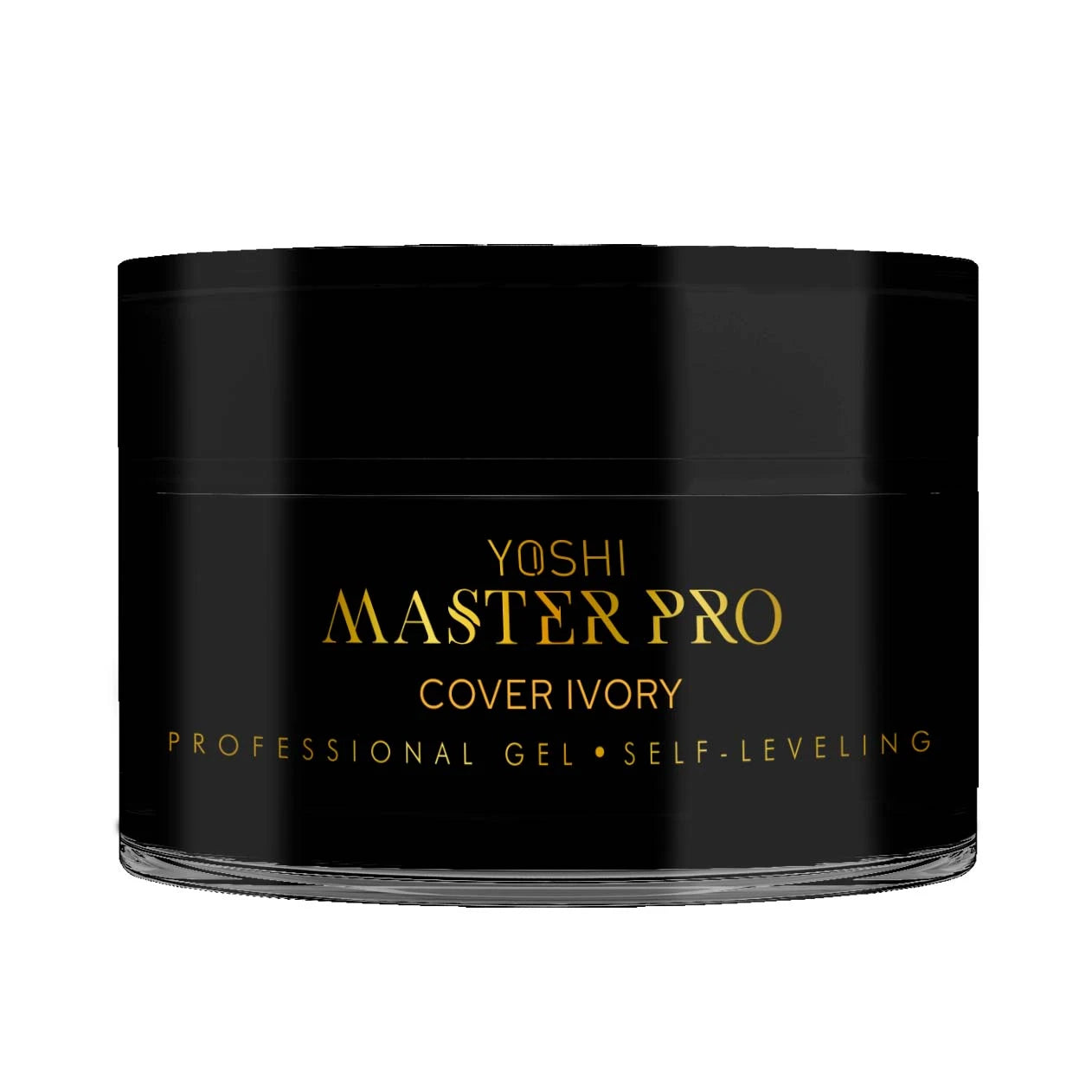 Yoshi Master Pro Builder Gel – Ivory