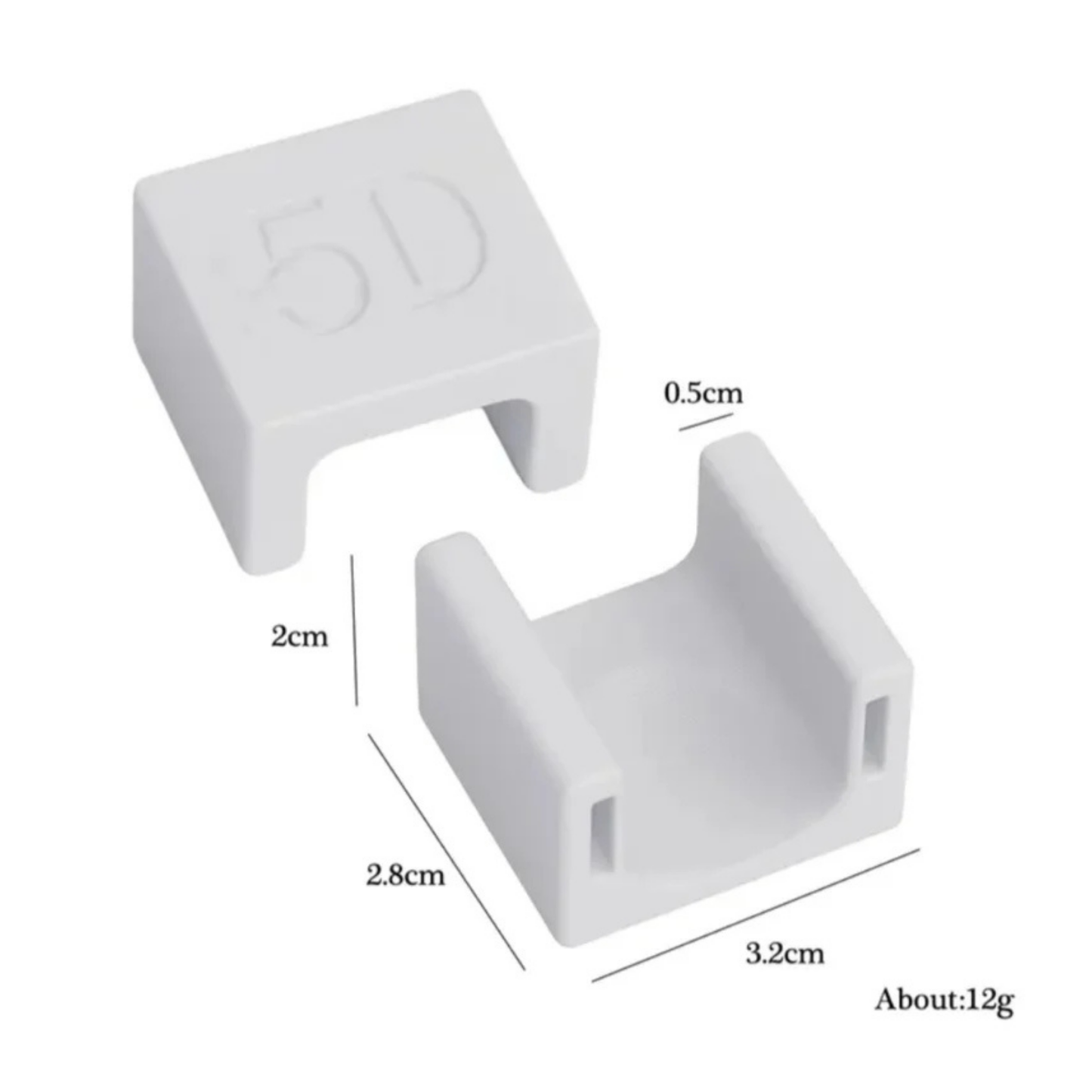PNS #16 5D Magneet