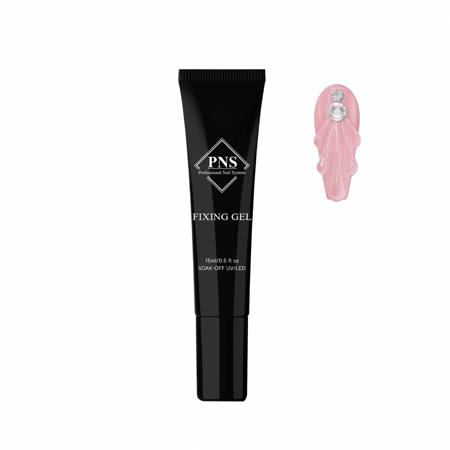 PNS Fixing Gel in Tube - 3D Gel