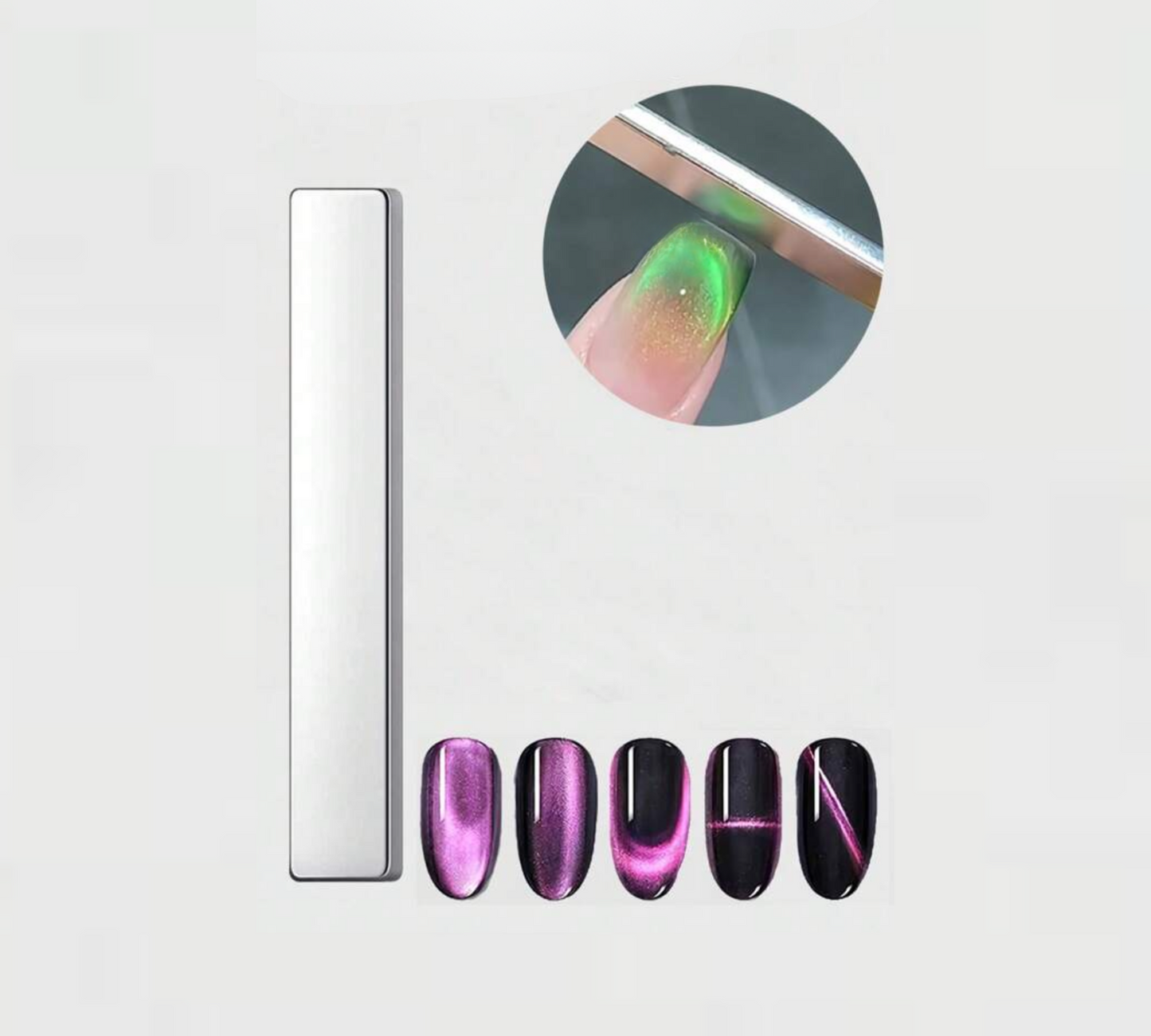 Cat Eye Magneet Extreme Power | Professionails By Nikki