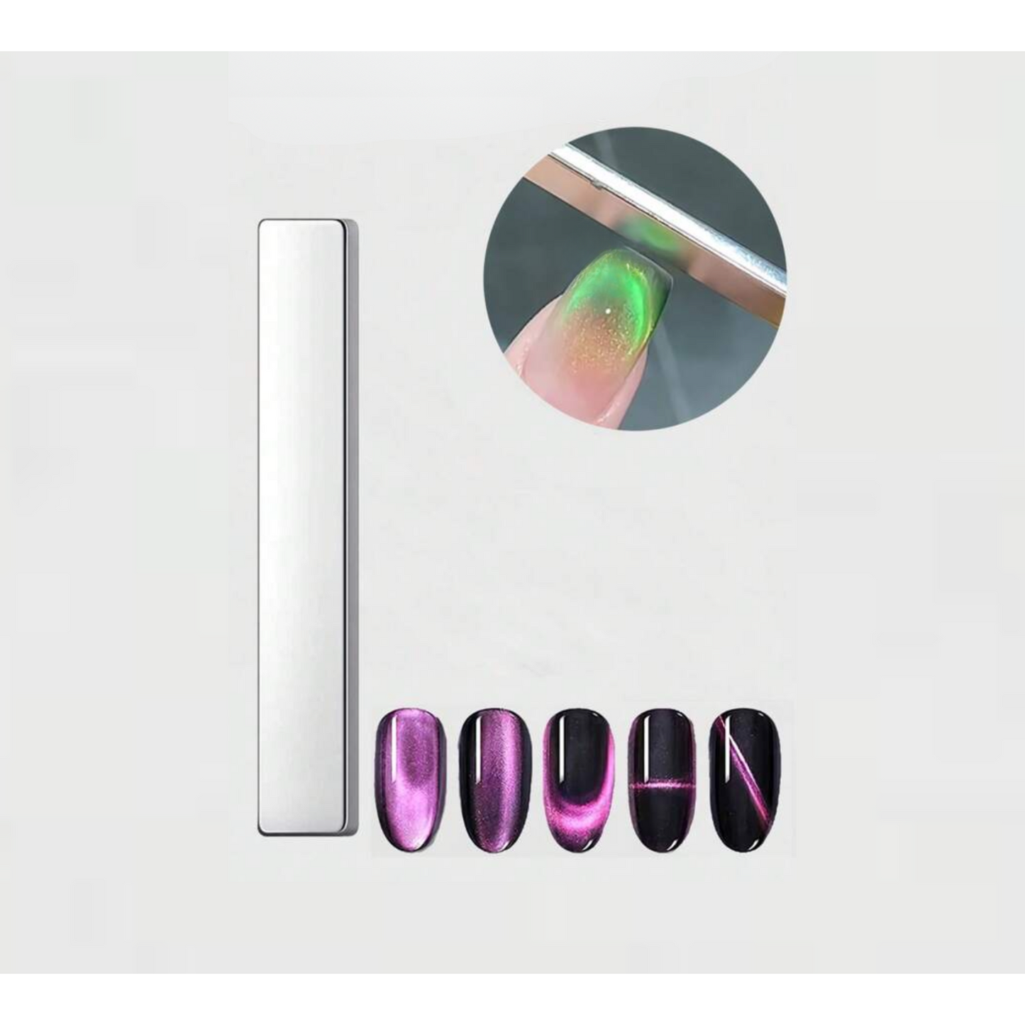 Cat Eye Magneet Extreme Power | Professionails By Nikki