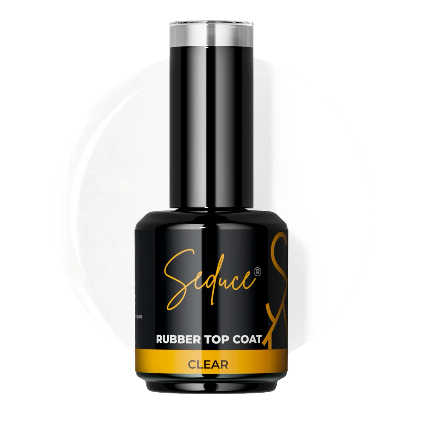 SN Rubber Top Coat