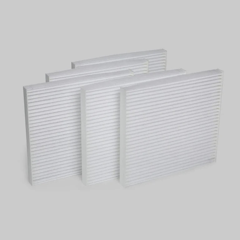 Ülka PREMIUM Hepa Filter 5 stuks