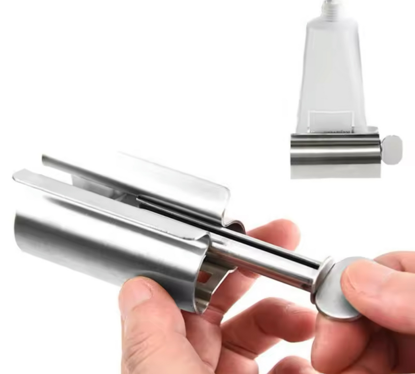 Tube Knijper | Professionails By Nikki