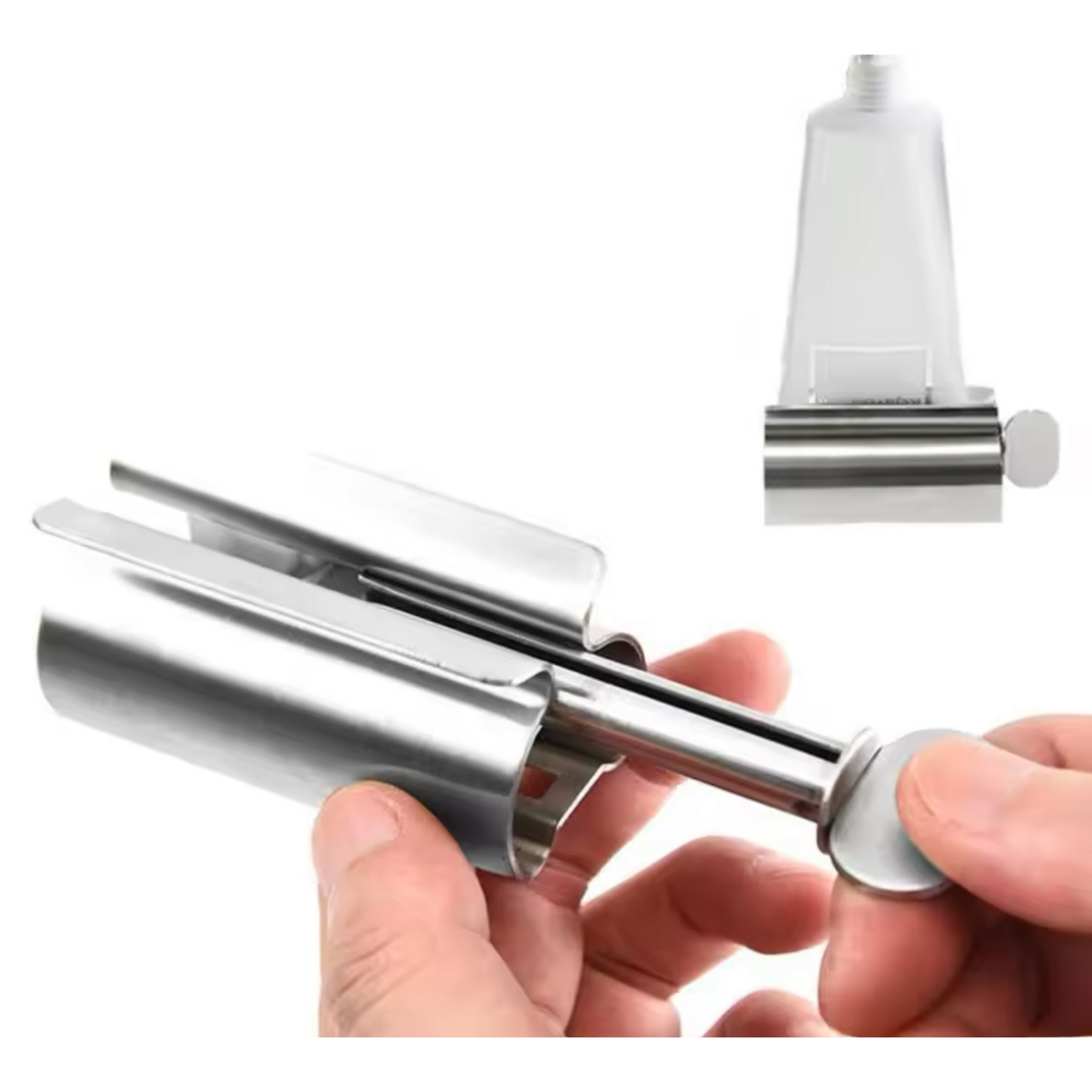 Tube Knijper | Professionails By Nikki