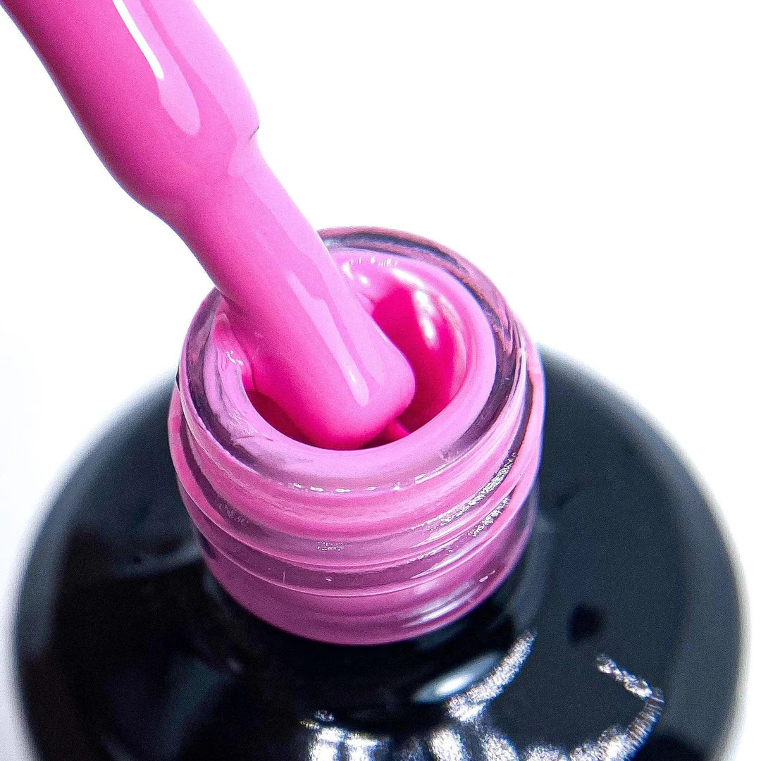 SN040 Pink Swirl | HEMA Free