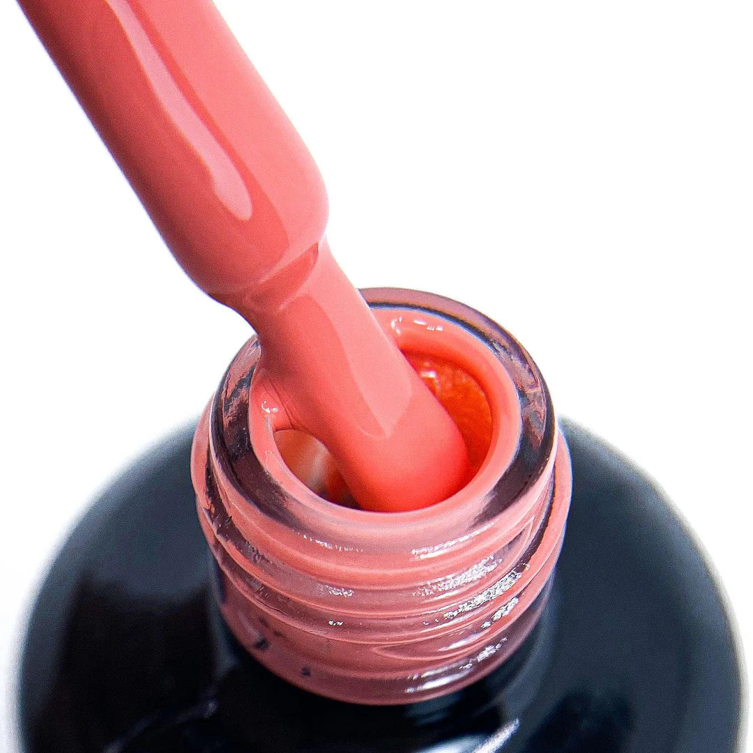 SN087 Georgine Peach | HEMA Free