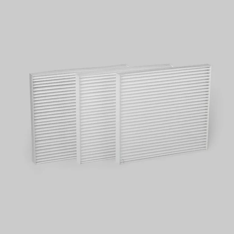 Ülka TORNADO/NANO Hepa Filter 3 stuks