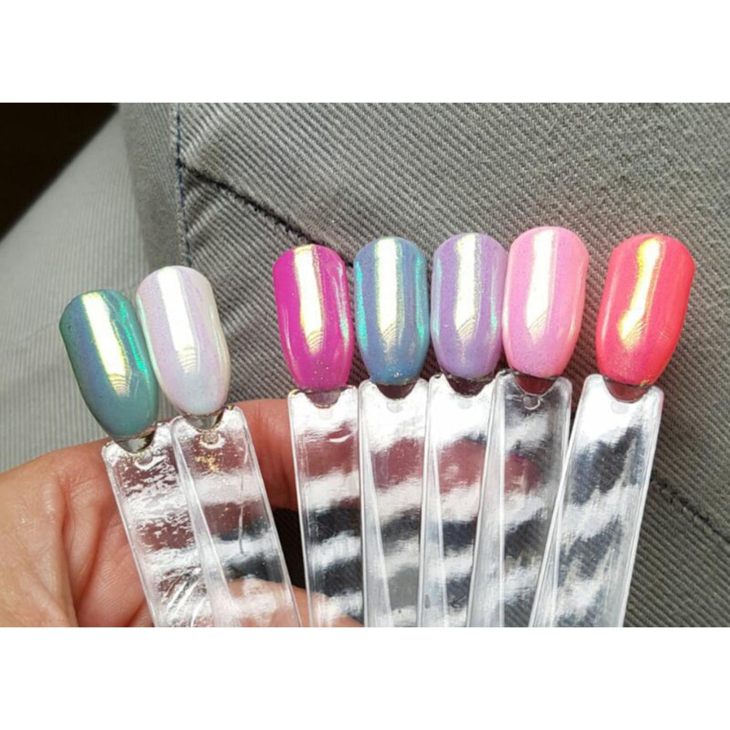 PNS Parelmoer Pigment