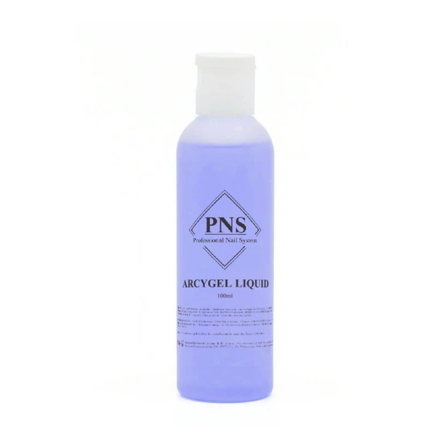 PNS Poly AcrylGel DeLuxe Liquid 100ml