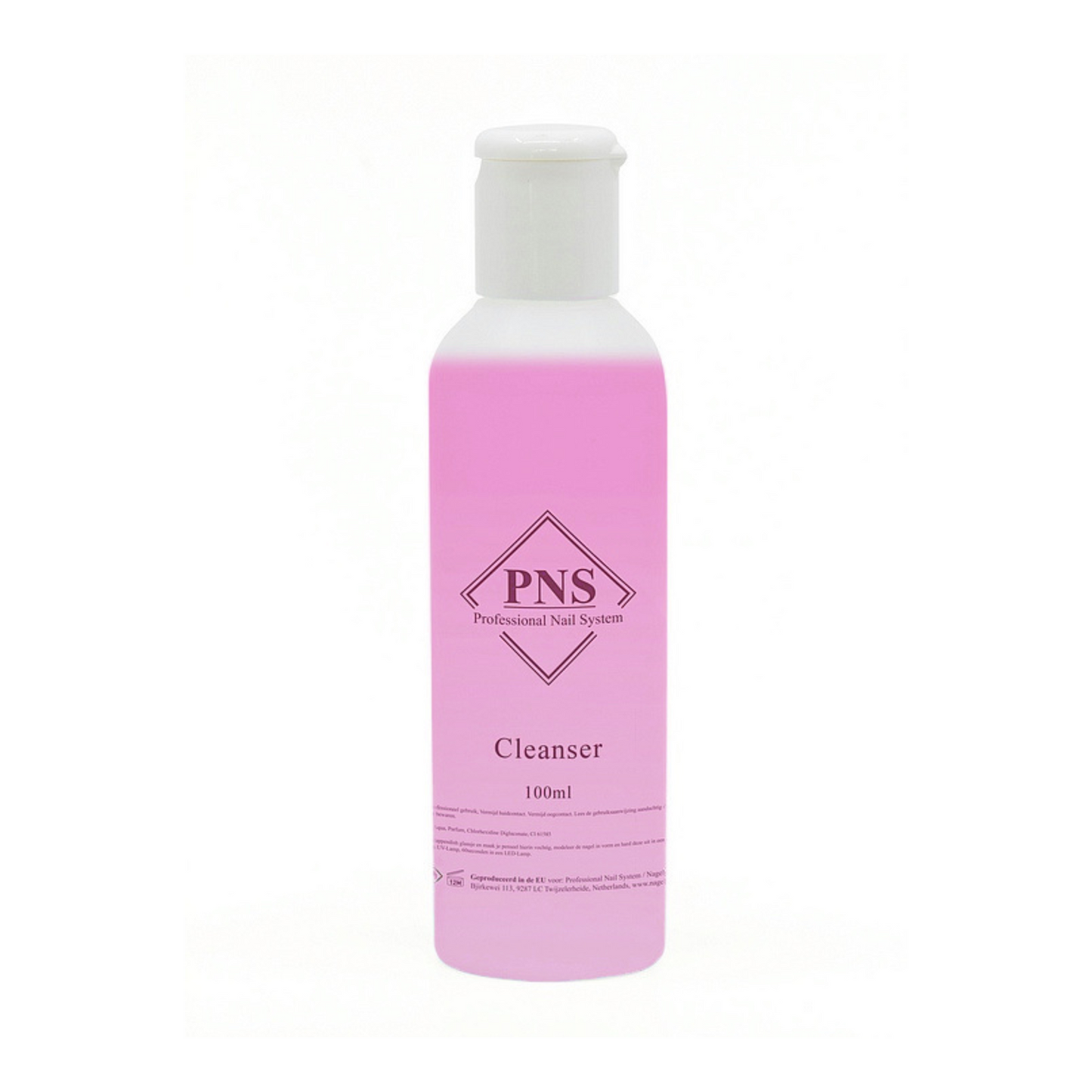 PNS Cleanser 100ml