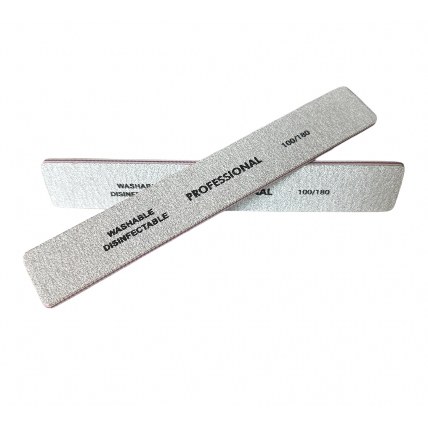 100/180 Vijl Rectangle | Professionails By Nikki