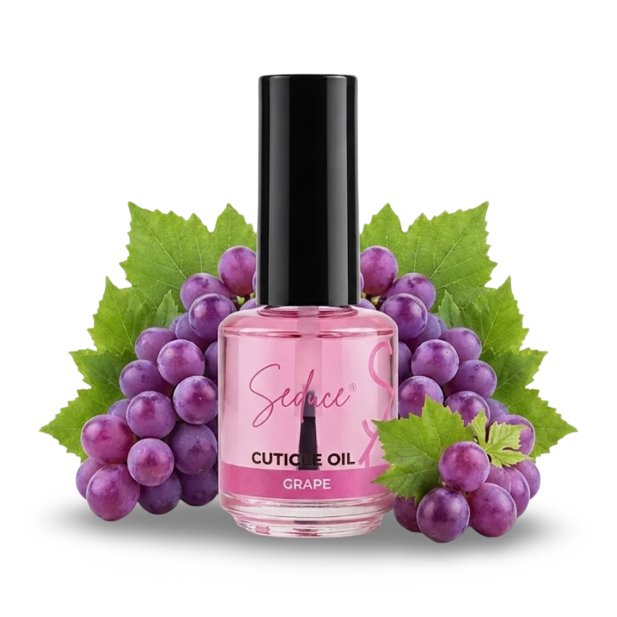 Seduce® Cuticle Oil | Grape