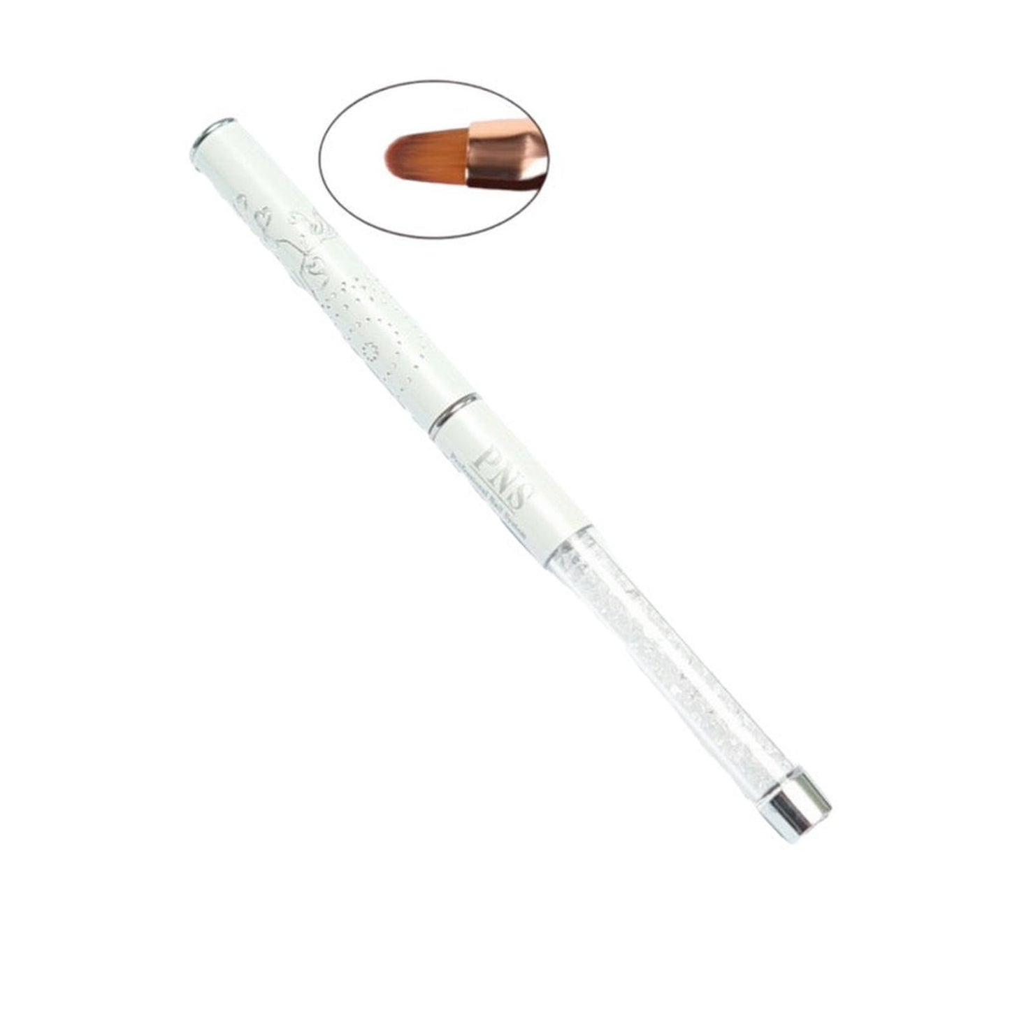 PNS Gel Brush 6 Oval