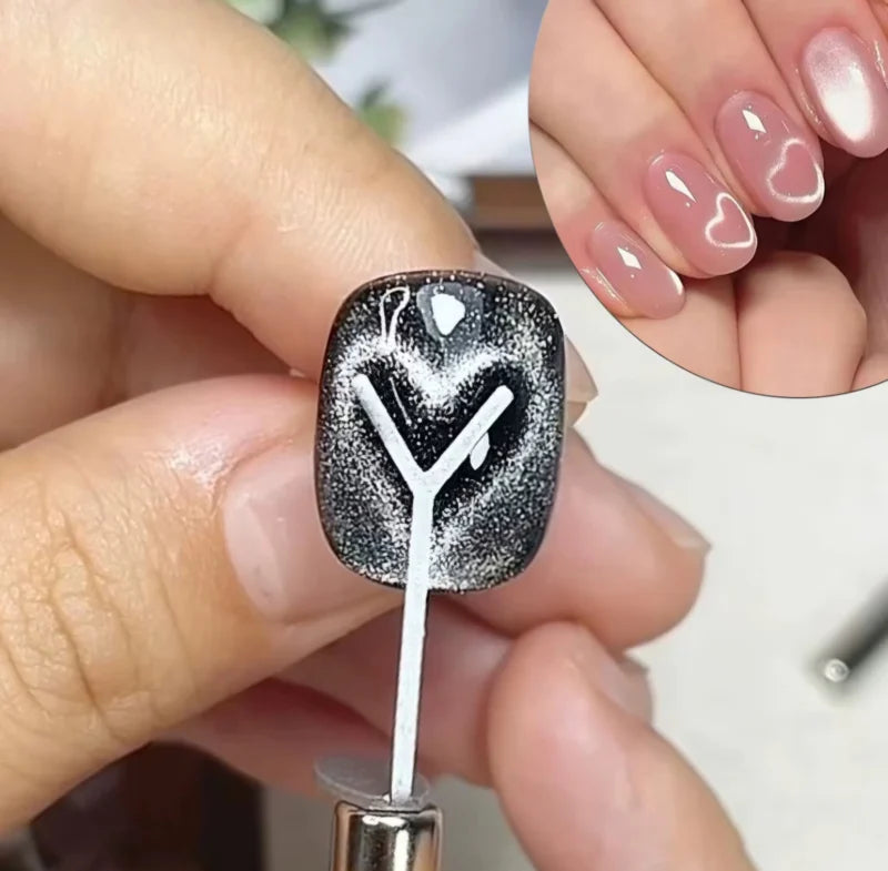 PNS Magneet voor hart vorm