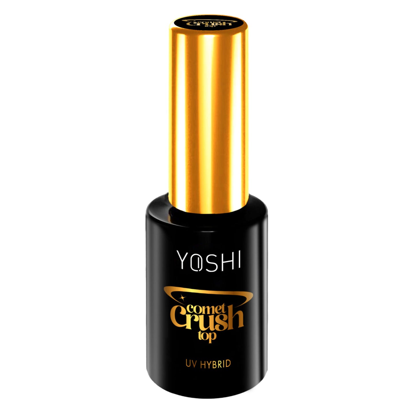 Yoshi Top Coat - Comet Crush