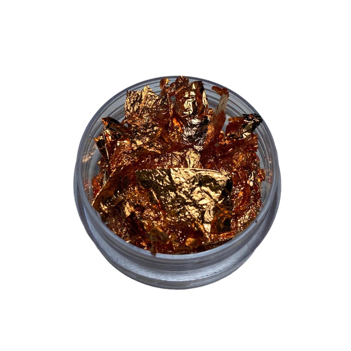 Bladgoud Folie Rose | Professionails By Nikki