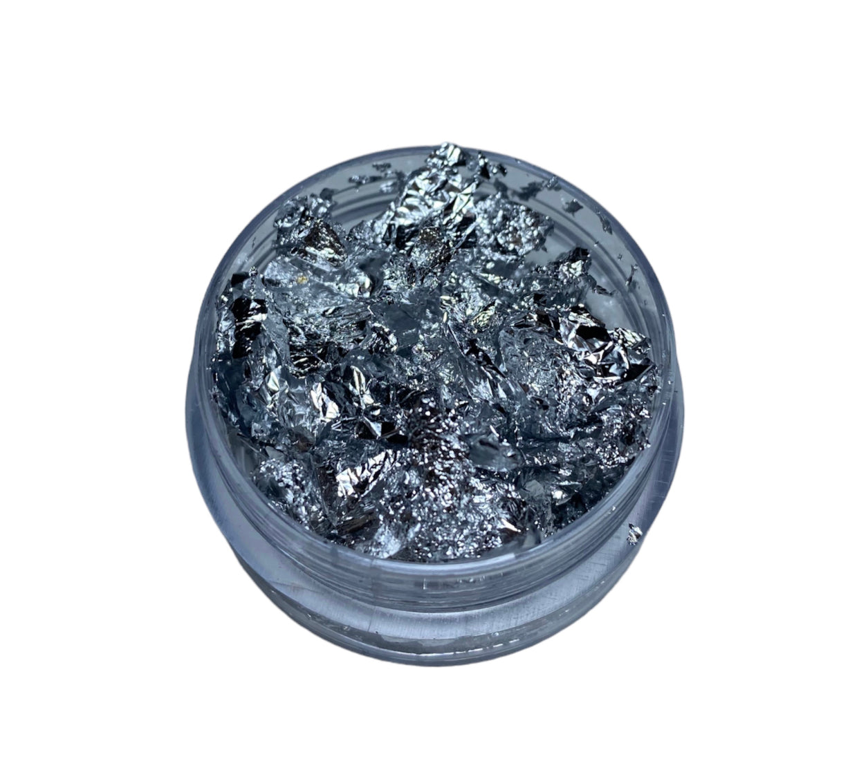 Bladgoud Folie Zilver | Professionails By Nikki