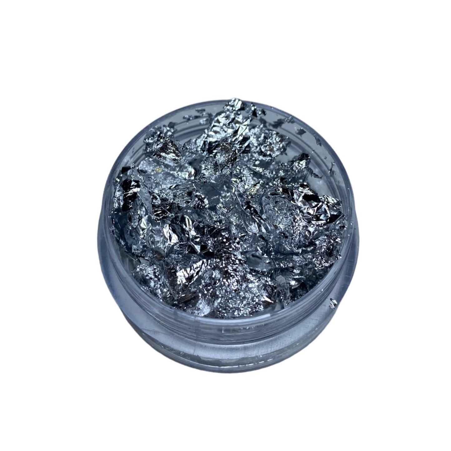 Bladgoud Folie Zilver | Professionails By Nikki