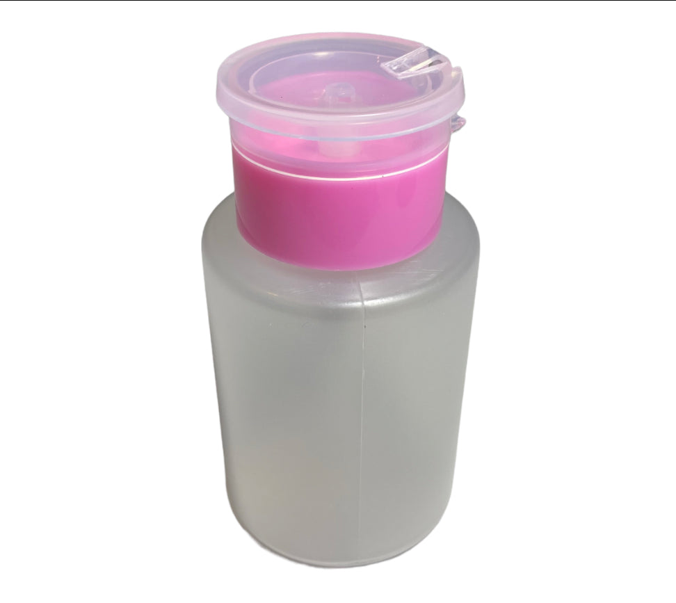 Pomp Flacon | Professionails By Nikki