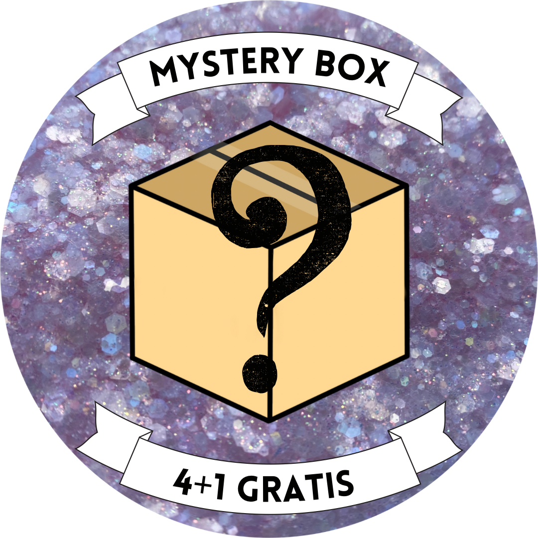 Mystery box