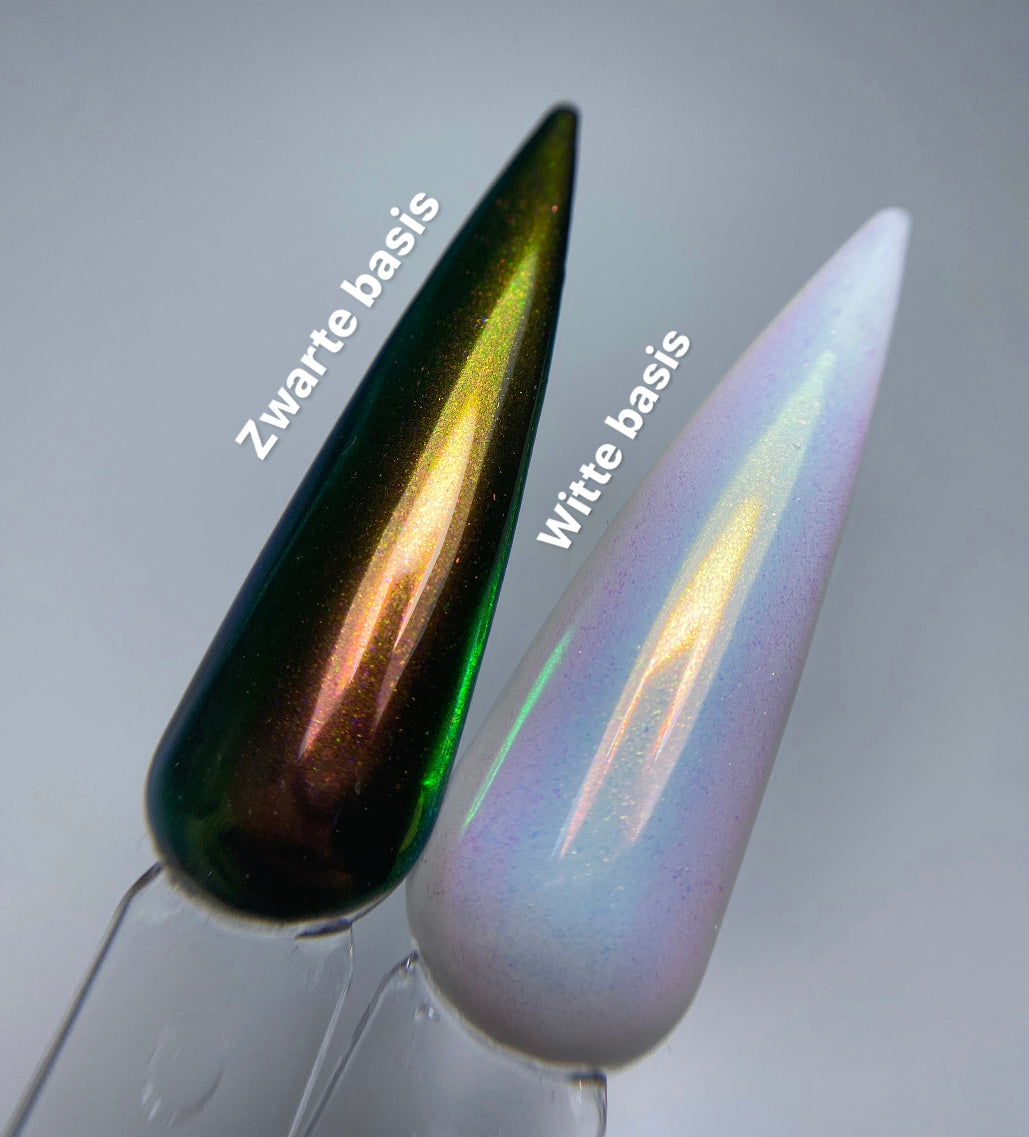 Mermaid Poeder | Professionails By Nikki