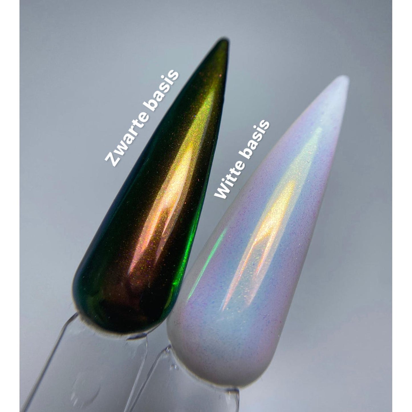 Mermaid Poeder | Professionails By Nikki