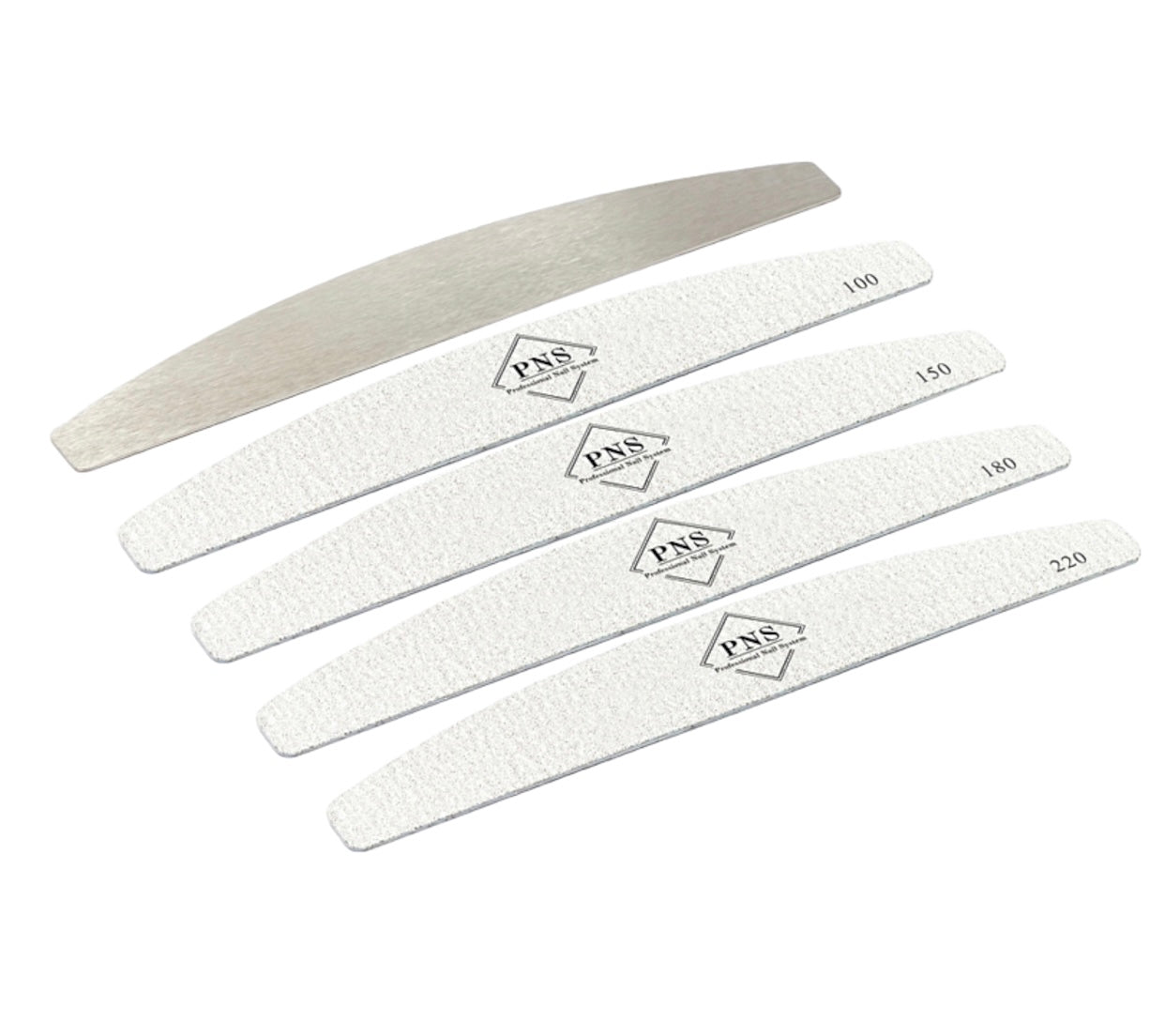 PNS Hygiene Vijlen Test Set