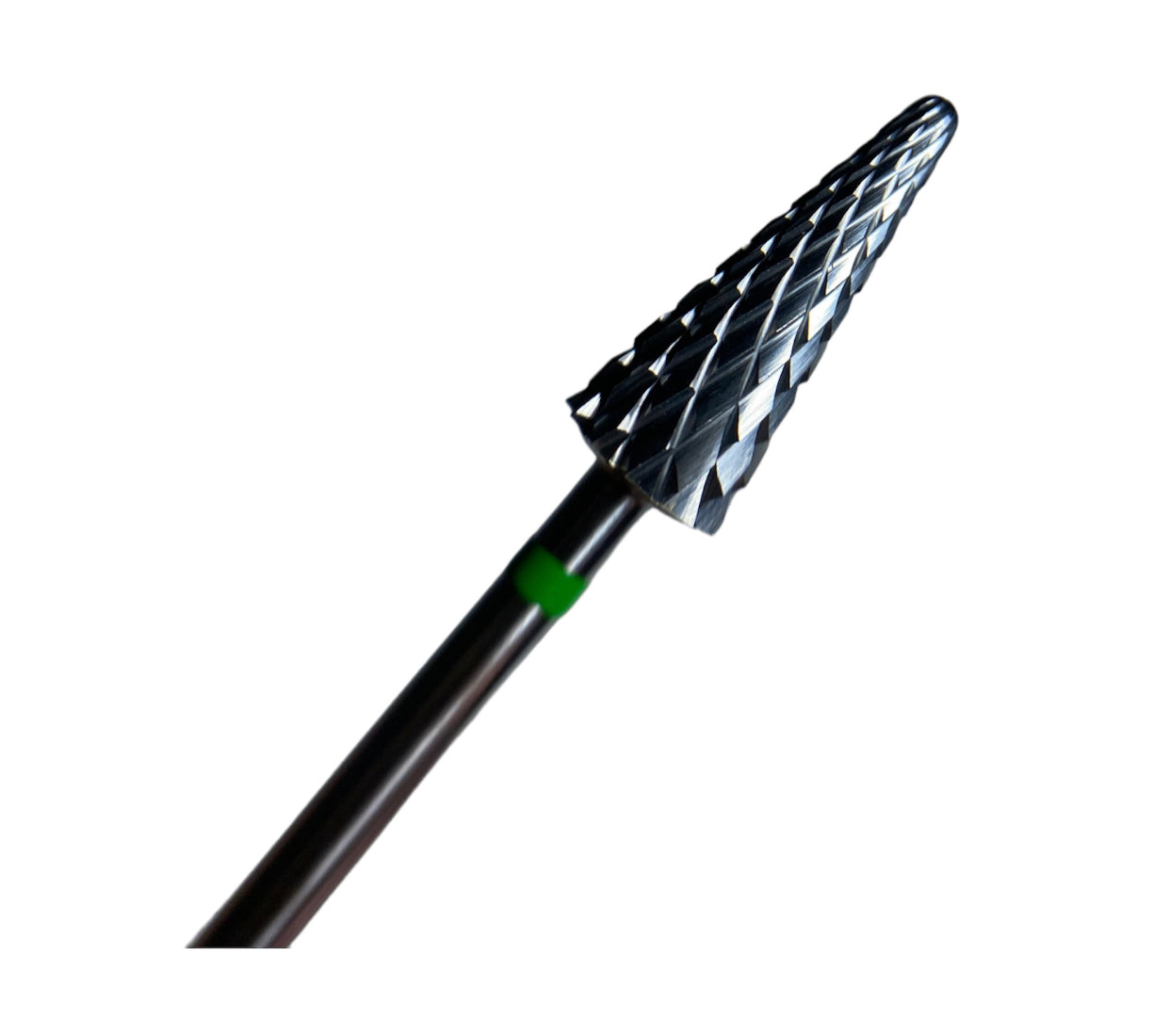 Carbide Kegelbit – Coarse | Professionails By Nikki